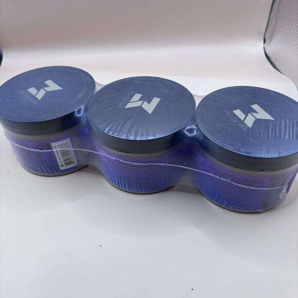 MADAM by Madam C.J. Walker Stretch & Define Curl Cream 10oz Each Pack Of 3 - Picture 4 of 5